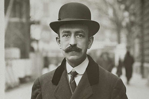 Manuel de Falla