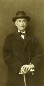 Manuel de Falla (1876-1946)