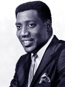 Otis Ray Redding, Jr.