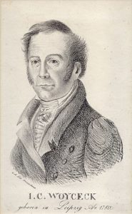 Johann Christian Woyzeck