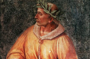 Ovid by Luca Signorelli