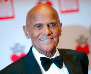 Harry Belafonte