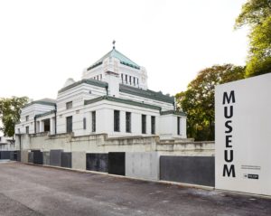 Vienna’s Funeral Museum