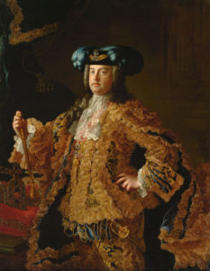 Joseph II in 1765