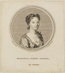 Francesca Cuzzoni