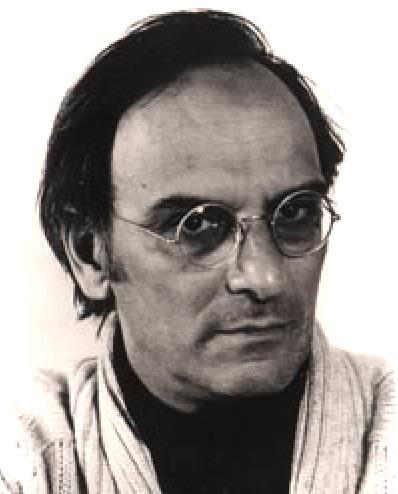 Carlos Saura circa 1983