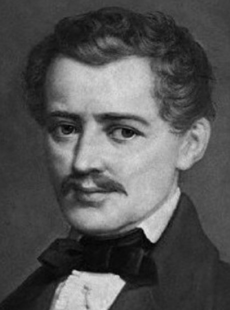 Johann Strauss, Sr. (1804-1849)