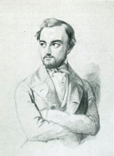 Sebastian Ludwig Felix Hensel