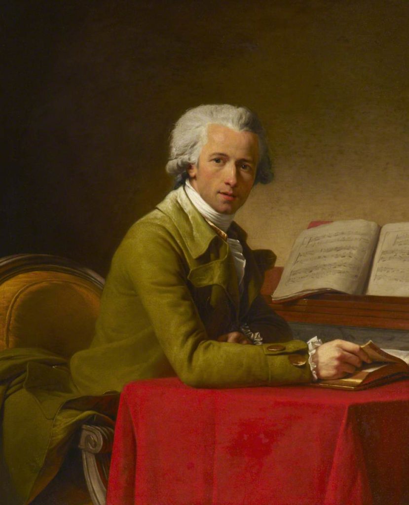 Ignaz Joseph Pleyel