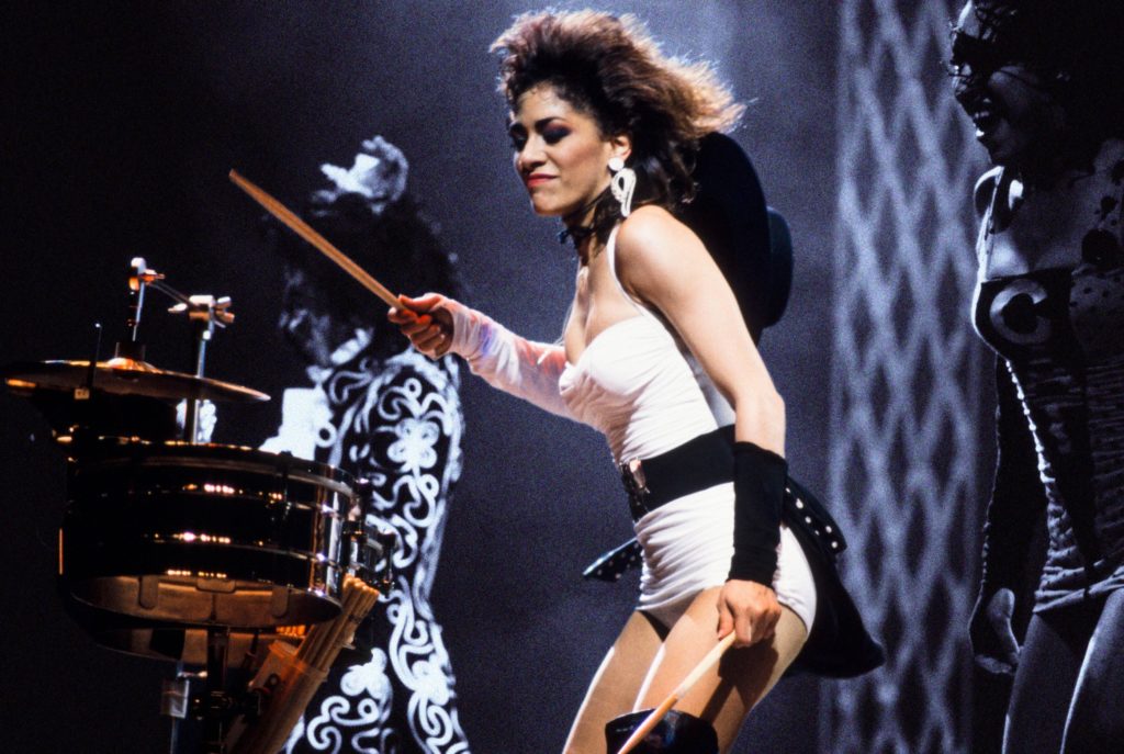 Sheila E. (born 1957)