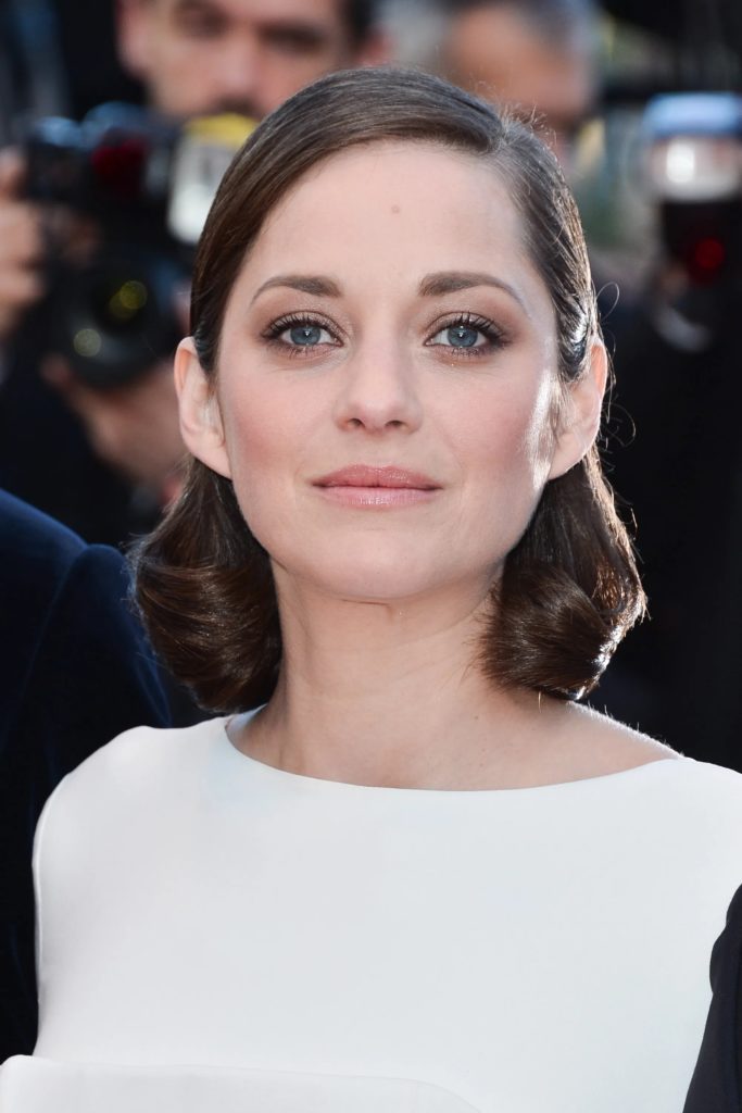 Marion Cotillard