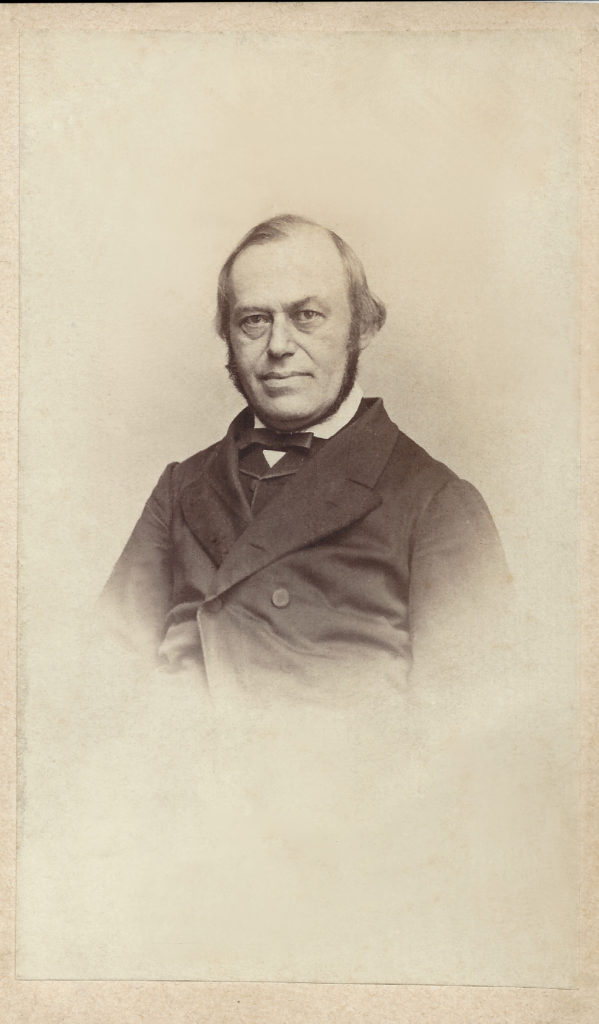 Ferdinand David (1810-1873)