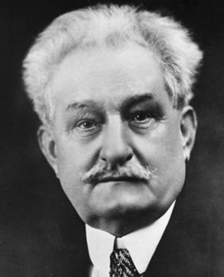 Leoš Janáček (1854-1928) circa 1925, at the age of 71