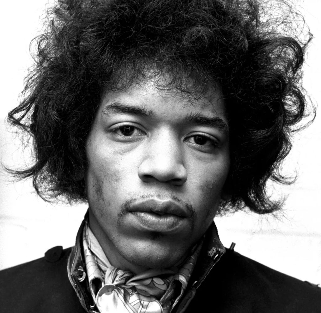 Music History Monday: Jimi Hendrix and the 27 Club, Robert Greenberg