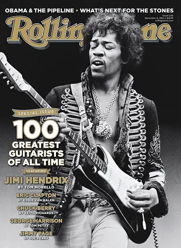 Music History Monday Jimi Hendrix And The 27 Club Robert Greenberg Speaker Composer 