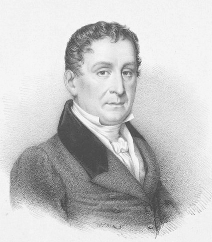 Johann Baptist Cramer (1771-1858)