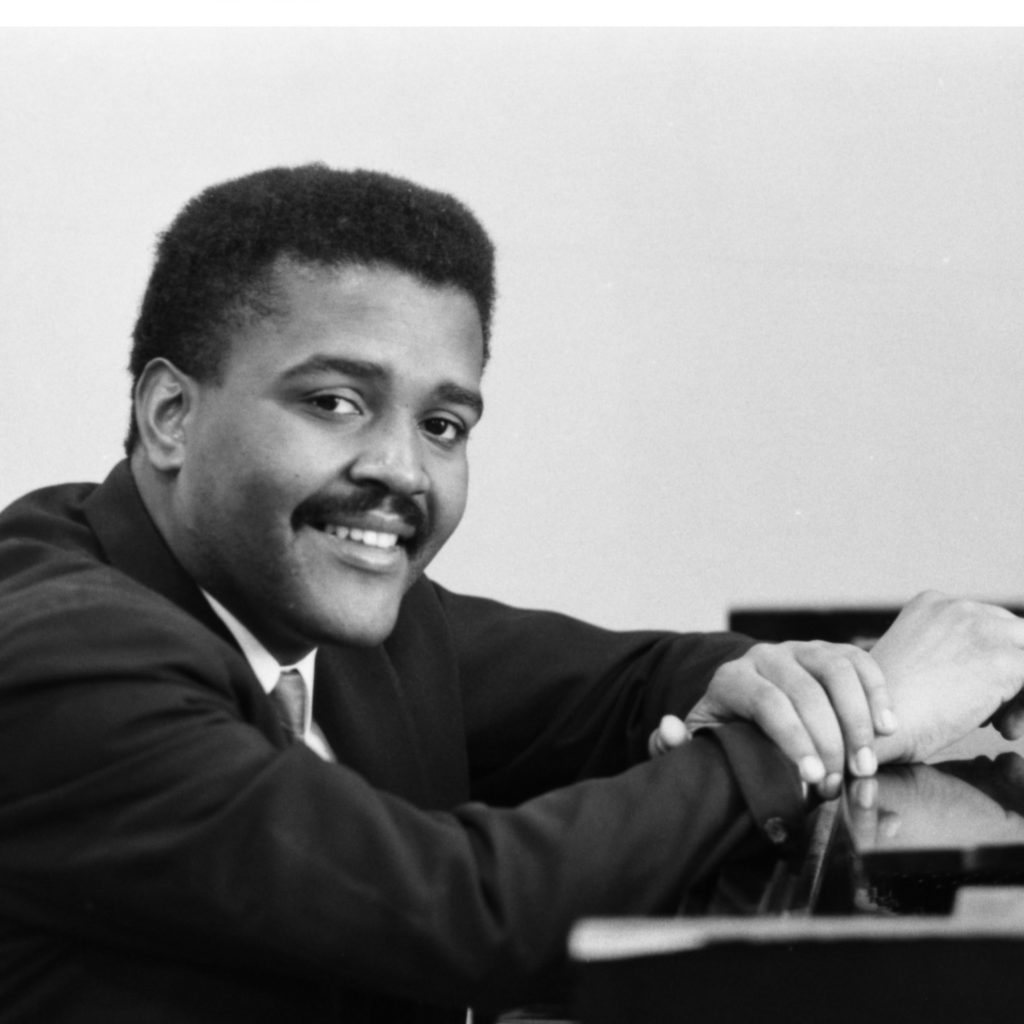 Ray Bryant (1931-2011), circa 1970